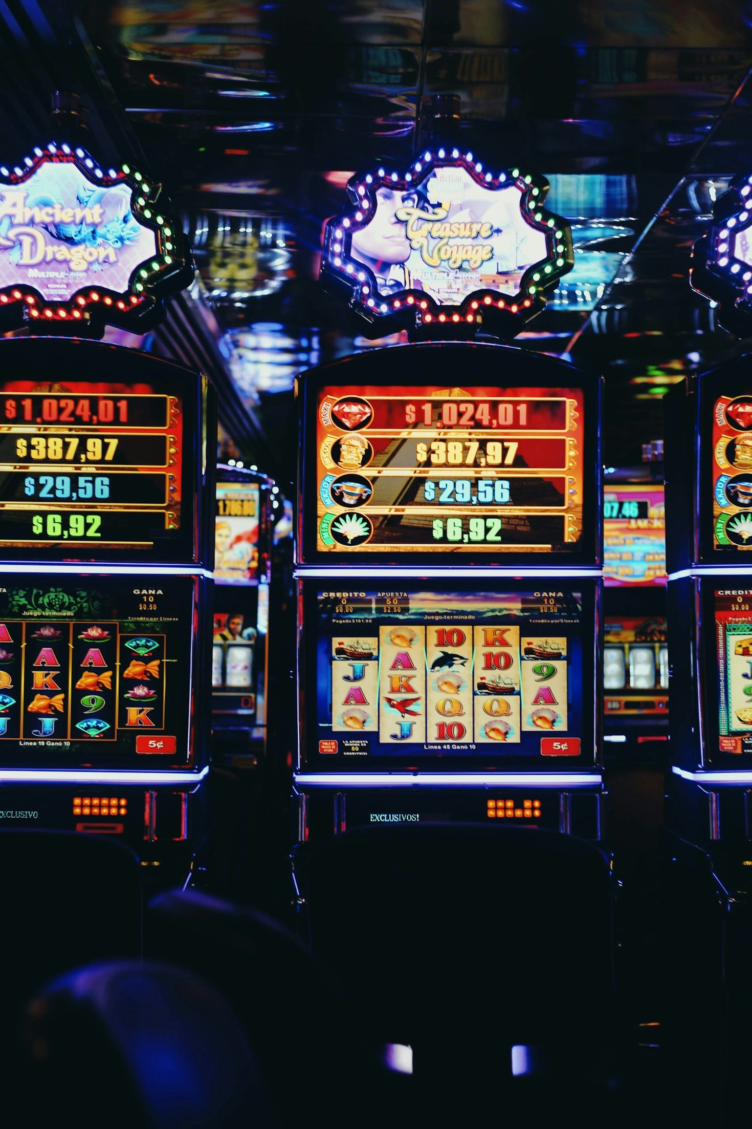 Daily Slot Gaming Tips for Consistent Wins