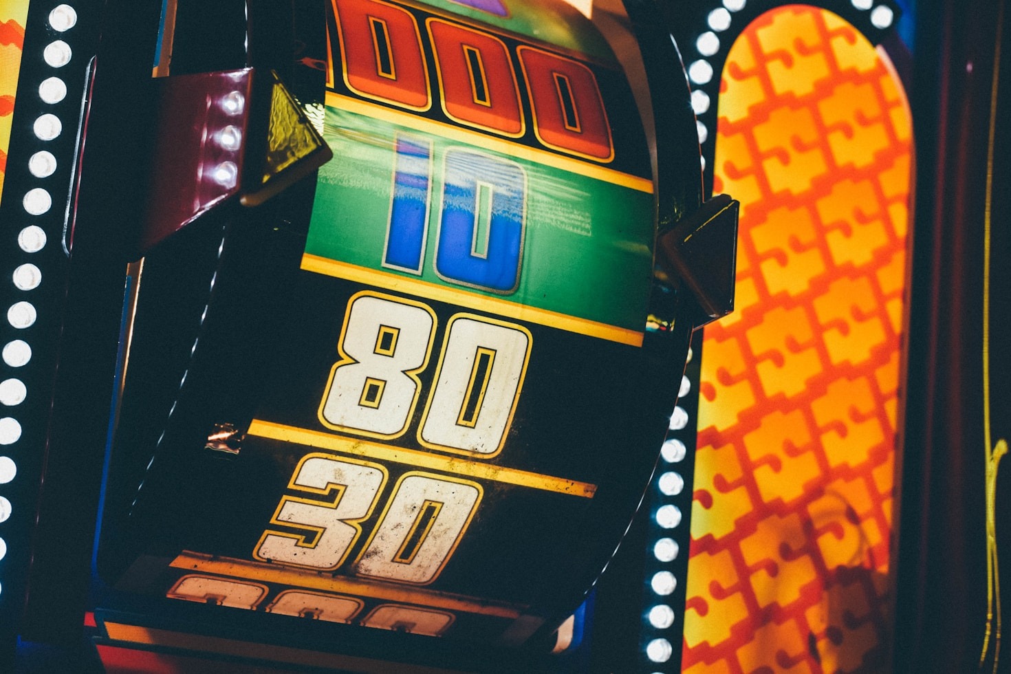 Common Slot Gaming Mistakes to Avoid
